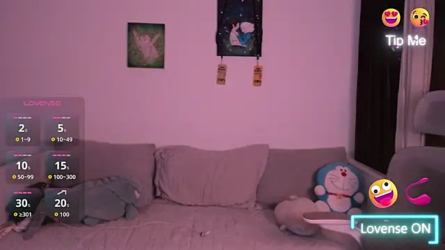 Snapshot of alicemadberry chatting on April 15, 2026, 5:03 am alicemadberry online show from April 15, 2026, 5:03 am