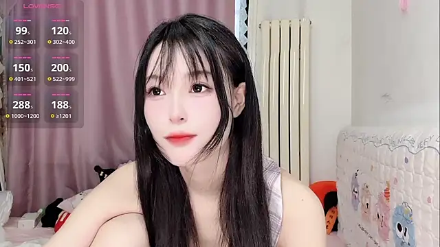 Snapshot of Celestia-KOKO chatting on May 31, 2026, 9:27 pm Celestia-KOKO online show from May 31, 2026, 9:27 pm