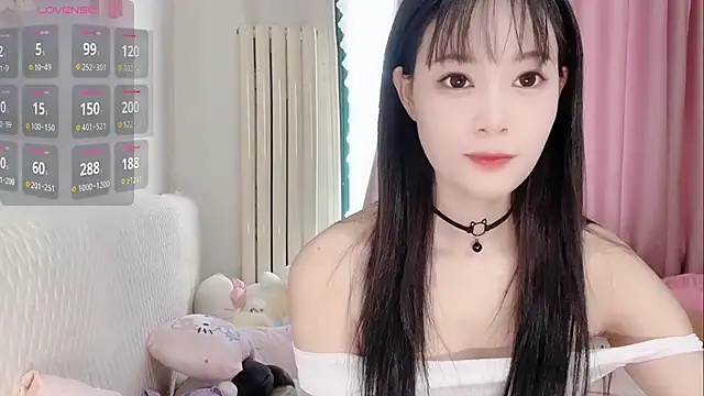 Celestia-KOKO online show from July 12, 2026, 12:12 am