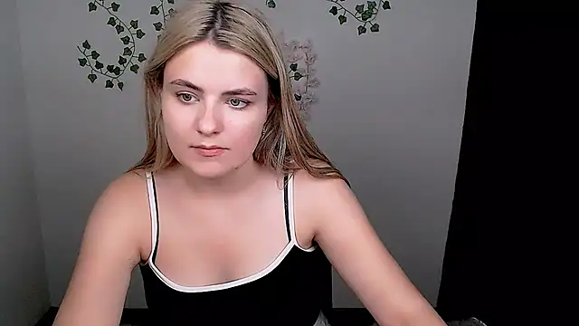  shy sabrina   online show from July 7, 2026, 1:15 pm