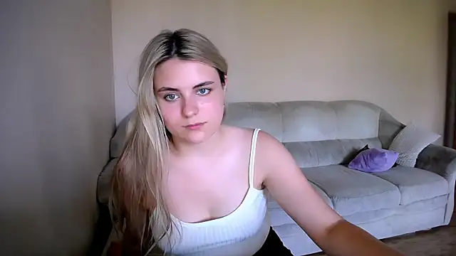  shy sabrina   online show from July 15, 2026, 2:00 pm