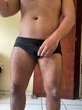 parrudobear online show from April 17, 2026, 1:36 pm