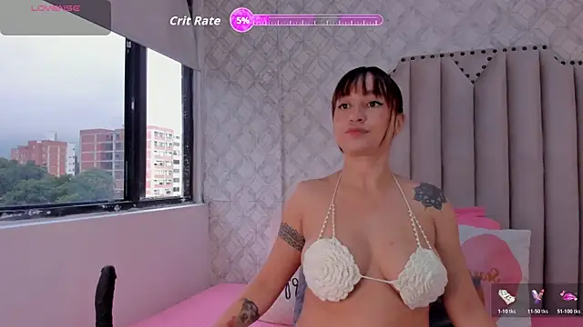 katherine glow online show from June 4, 2026, 11:38 am