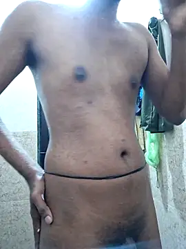 handsomeboyrk online show from May 10, 2026, 4:06 am