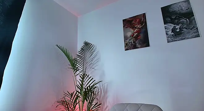 andyypalmer  online show from May 27, 2026, 11:40 am