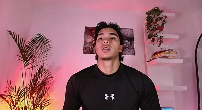 andyypalmer  online show from June 1, 2026, 5:53 am