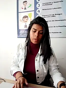 Snapshot of SOFIA-11_ chatting on May 9, 2026, 3:06 pm SOFIA-11 online show from May 9, 2026, 3:06 pm