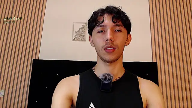 1ssebas online show from April 16, 2026, 2:45 am