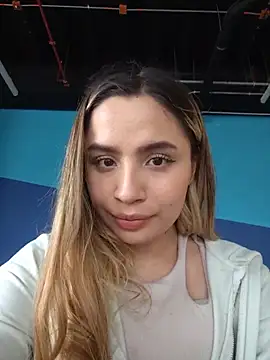 Bebitafiu online show from July 23, 2026, 9:02 pm