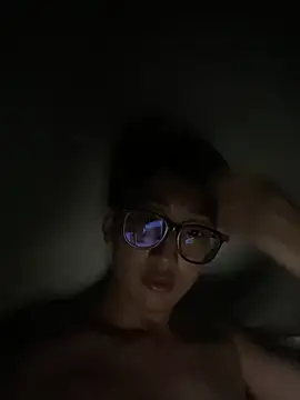 binn 205 online show from April 28, 2026, 1:15 am