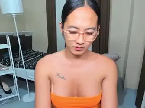Jannahsofuck online show from July 11, 2026, 8:39 am