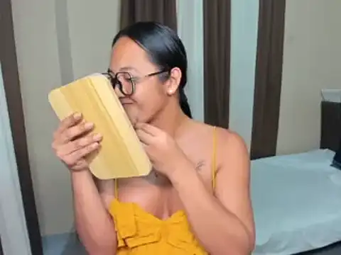 Jannahsofuck online show from August 3, 2026, 6:23 am