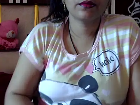 Sexy Mahekk online show from June 2, 2026, 11:01 am