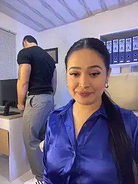 Sara fun online show from November 29, 2025, 5:21 am