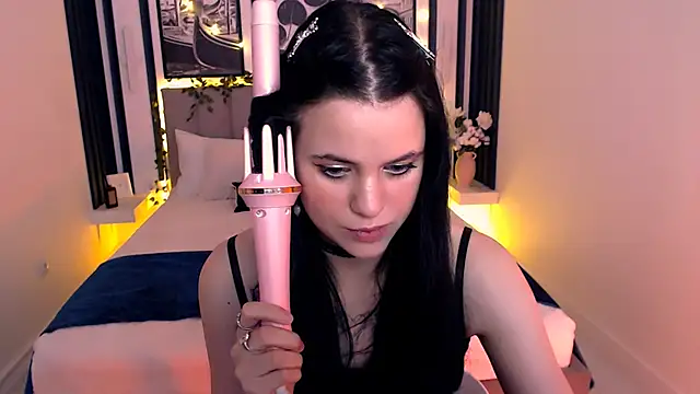 Snapshot of _Scarlett_Lee_ chatting on April 21, 2026, 9:48 am Scarlett Lee online show from April 21, 2026, 9:48 am