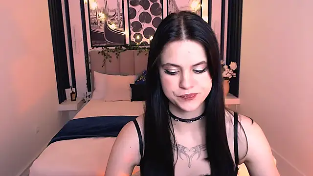 Snapshot of _Scarlett_Lee_ chatting on May 12, 2026, 1:41 pm Scarlett Lee online show from May 12, 2026, 1:41 pm