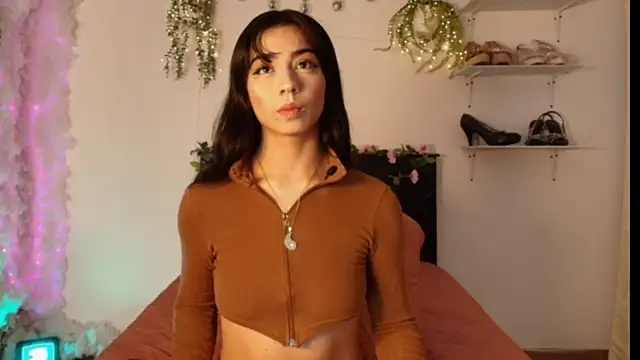 Snapshot of Sussan_Oconell chatting on May 20, 2026, 1:17 pm Sussan Oconell online show from May 20, 2026, 1:17 pm