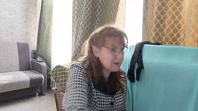 Miss SandraX online show from July 8, 2026, 3:49 pm