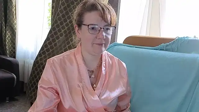 Miss SandraX online show from July 24, 2026, 3:37 am