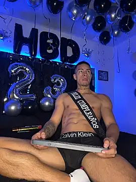 willclayy online show from July 14, 2026, 10:09 am