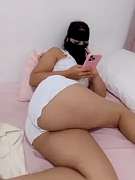Melissa love26 online show from June 14, 2026, 1:03 am