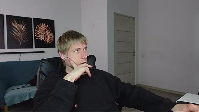 Richard Hards online show from April 30, 2026, 12:33 pm