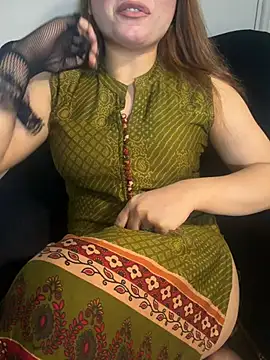 Tasty LushDesire online show from June 16, 2026, 5:59 pm