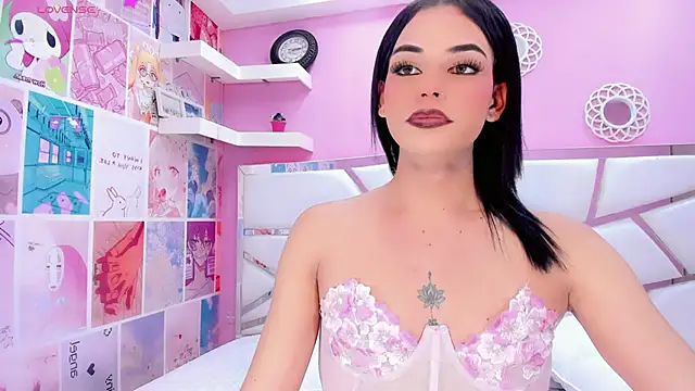 ValeriQueen online show from May 14, 2026, 12:45 pm