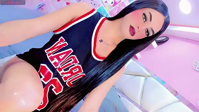 ValeriQueen online show from May 26, 2026, 12:56 pm