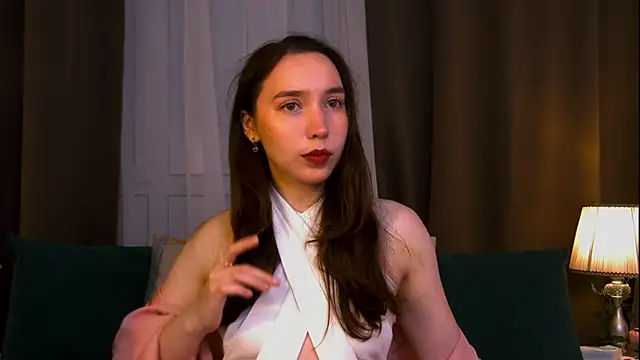 Suzaneey online show from July 11, 2026, 6:54 pm
