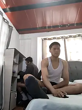 Ereth Lewy online show from April 28, 2026, 1:05 pm