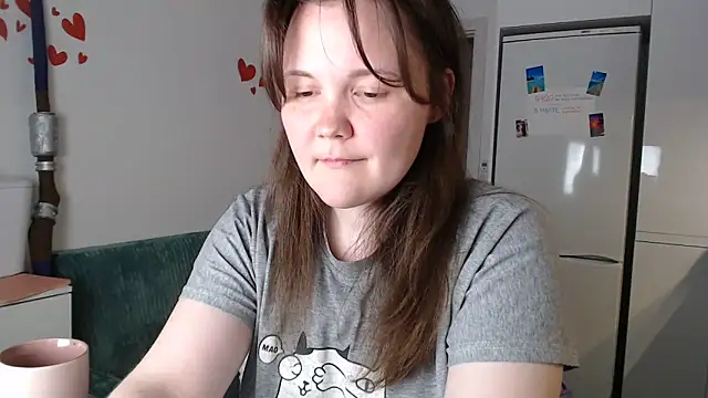 Nodarell online show from June 8, 2026, 10:54 pm