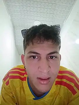 Axel Romanov online show from July 17, 2026, 12:23 pm