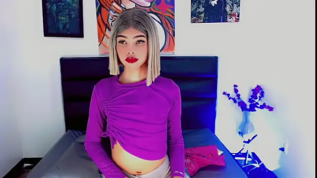gaby dream  online show from June 25, 2026, 3:39 am