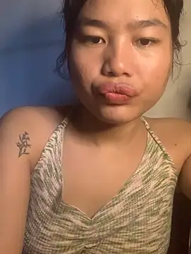 Haniichan online show from May 31, 2026, 5:48 am