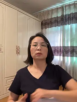 lisha521 online show from June 3, 2026, 1:30 am
