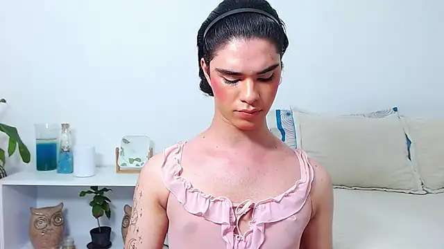 Rosseta cute1 online show from June 16, 2026, 1:19 am