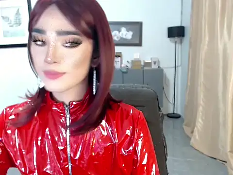 lavandermilk online show from April 23, 2026, 2:08 pm