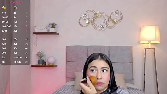 Ary lovely18 online show from June 3, 2026, 12:02 am