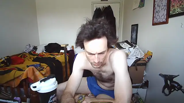 JohnnyMoves online show from May 22, 2026, 9:09 pm