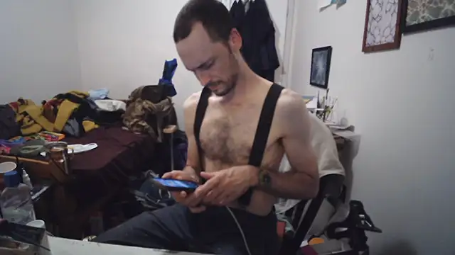 JohnnyMoves online show from June 28, 2026, 5:57 am