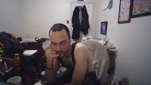 JohnnyMoves online show from June 30, 2026, 4:13 am