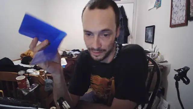 JohnnyMoves online show from July 2, 2026, 5:46 am