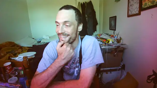 JohnnyMoves online show from July 7, 2026, 10:36 pm