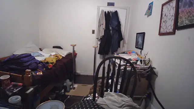 JohnnyMoves online show from July 9, 2026, 2:59 am