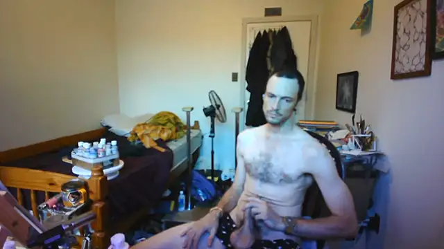 JohnnyMoves online show from July 21, 2026, 10:23 pm