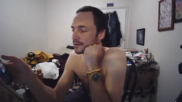 JohnnyMoves online show from July 23, 2026, 5:16 am