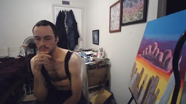 JohnnyMoves online show from July 24, 2026, 2:31 am