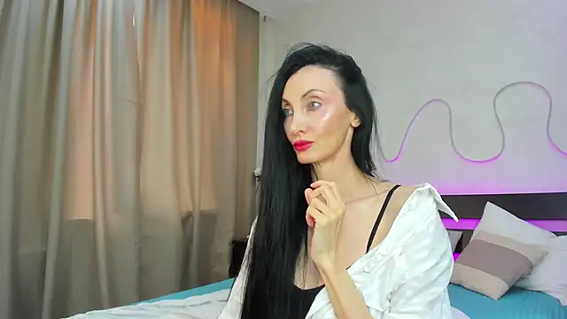 Avrora Mars online show from April 30, 2026, 9:37 am