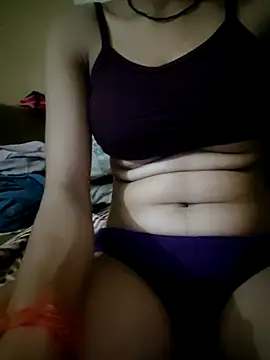 Cute-Nitya 21 online show from May 31, 2026, 4:47 pm
